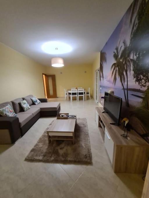 Luxury 2 Bed Carvoeiro Carvoeiro (Lagoa) Exterior foto