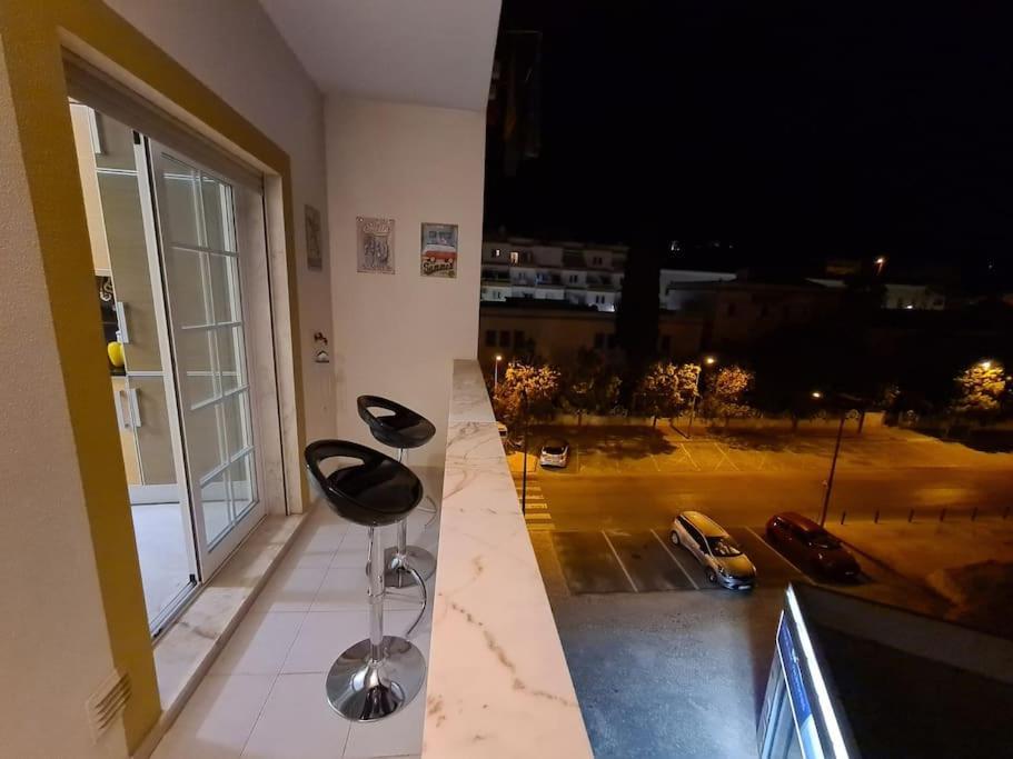 Luxury 2 Bed Carvoeiro Carvoeiro (Lagoa) Exterior foto